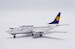 Boeing 737-500 Lufthansa D-ABJI  XX4885