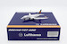 Boeing 737-500 Lufthansa D-ABJI  XX4885