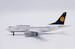 Boeing 737-500 Lufthansa D-ABJI  XX4885