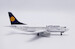 Boeing 737-500 Lufthansa D-ABJI  XX4885