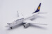Boeing 737-500 Lufthansa D-ABJI