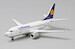 Boeing 737-500 Lufthansa "Football Nose" D-ABIN