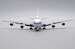 Boeing 747-400 Air China B-2472 Flaps down  XX4890A