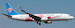 Boeing 737-800 China Southern Airlines "Henan Province" B-1979 With Antenna