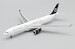 Airbus A330-300 Air Canada "Star Alliance" C-GEGP  XX4895