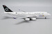 Boeing 747-400 Thai Airways "Star Alliance livery" HS-TGW  XX4898
