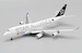 Boeing 747-400 Thai Airways "Star Alliance livery" HS-TGW Flap Down