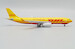 Airbus A330-200F DHL / Air Hong Kong B-LDS With Antenna  XX4901