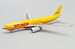 Airbus A330-200F DHL / Air Hong Kong B-LDS With Antenna XX4901