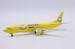 Boeing 737-400F Mercado Livre PR-SDM
