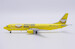 Boeing 737-400F Mercado Livre PR-SDM  XX4903