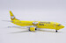 Boeing 737-400F Mercado Livre PR-SDM  XX4903