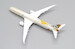 Boeing 787-10 Dreamliner Etihad Airways ''Eco Demonstrator'' A6-BMI With Antenna  XX4904 image 10