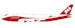 Boeing 747-400BCF Global Super Tanker Services N744ST "Flap Down"