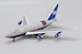 Boeing 747SP SOFIA NASA DARA " United Airlines Livery " 