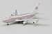 Boeing 747SP American Airlines N602AA