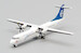 ATR72 Air New Zealand ZK-MCY