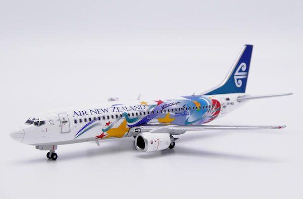 Boeing 737-300 Air New Zealand "Millennium" ZK-NGA XX4969