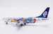 Boeing 737-300 Air New Zealand "Millennium" ZK-NGA  XX4969