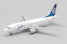 Boeing 737-300 Air New Zealand ZK-NGD