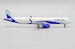 Airbus A321neo IndiGo VT-IUA  XX4974