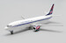 Boeing 737-400 Aeroflot VP-BAR With Antenna