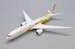 Boeing 787-10 Dreamliner Etihad Airways A6-BMD 