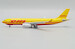 Airbus A330-200F DHL / Air Hong Kong B-LDP 