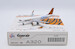 Airbus A320neo Tigerair Taiwan "Airbus sticker" B-50021  XX4981