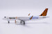 Airbus A320neo Tigerair Taiwan "Airbus sticker" B-50021  XX4981