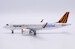 Airbus A320neo Tigerair Taiwan "Airbus sticker" B-50021  XX4981