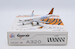 Airbus A320neo Tigerair Taiwan "Airbus sticker" B-50021  XX4981