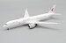 Airbus A350-900 China Eastern Airlines "1st A350 delivered from China" B-323H Flap Down With Antenna