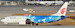 Boeing 737-800 Air China "Winter Sports Livery" B-5497 XX4986