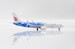 Boeing 737-800 Air China "Winter Sports Livery" B-5497  XX4986