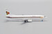 Boeing 737-400 Thai Airways HS-TDL  XX4988