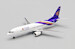 Boeing 737-400 Thai Airways HS-TDD