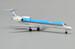 Embraer ERJ145 KLM Exel Embraer PH-RXA  XX4991