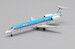 Embraer ERJ145 KLM Exel Embraer PH-RXA