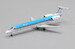 Embraer ERJ145 KLM Exel Embraer PH-RXA 