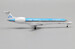 Embraer ERJ145 KLM Exel Embraer PH-RXA  XX4991
