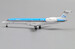 Embraer ERJ145 KLM Exel Embraer PH-RXA  XX4991