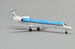 Embraer ERJ145 KLM Exel Embraer PH-RXA  XX4991
