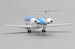 Embraer ERJ145 KLM Exel Embraer PH-RXA  XX4991