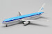 Boeing 767-300ER KLM PH-BZK