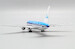 Boeing 767-300ER KLM Royal Dutch Airlines "The world is just a click away" PH-BZF  XX4993