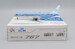 Boeing 767-300ER KLM Royal Dutch Airlines "The world is just a click away" PH-BZF  XX4993