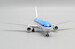 Boeing 767-300ER KLM Royal Dutch Airlines "The world is just a click away" PH-BZF  XX4993
