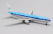 Boeing 767-300ER KLM Royal Dutch Airlines "The world is just a click away" PH-BZF  XX4993