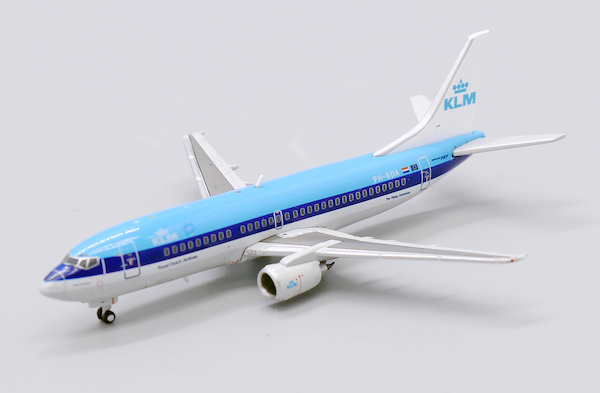 Boeing 737-300 KLM PH-BDA  XX4994